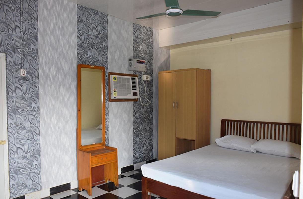 Royal Sundarban Wild Resort Jharkhali Dış mekan fotoğraf